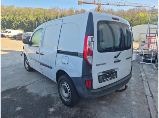 2018 Renault Kangoo Rapid Extra
