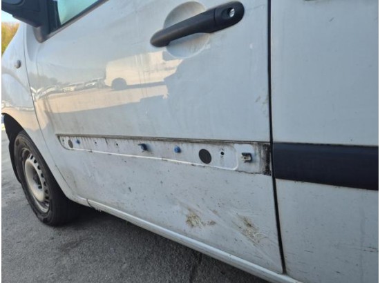 2018 Renault Kangoo Rapid Extra