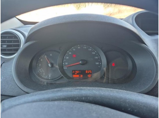 2018 Renault Kangoo Rapid Extra