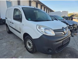 2018 Renault Kangoo Rapid Extra
