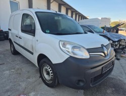 2018 Renault Kangoo Rapid Extra