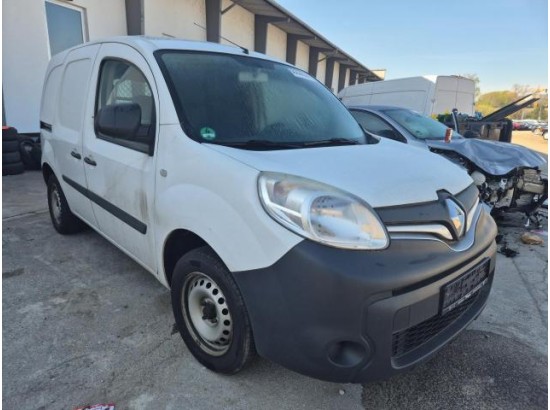 2018 Renault Kangoo Rapid Extra