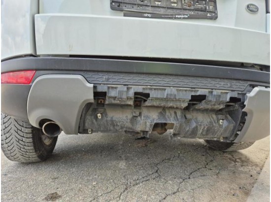 2015 Land Rover Range Rover Evoque Pure