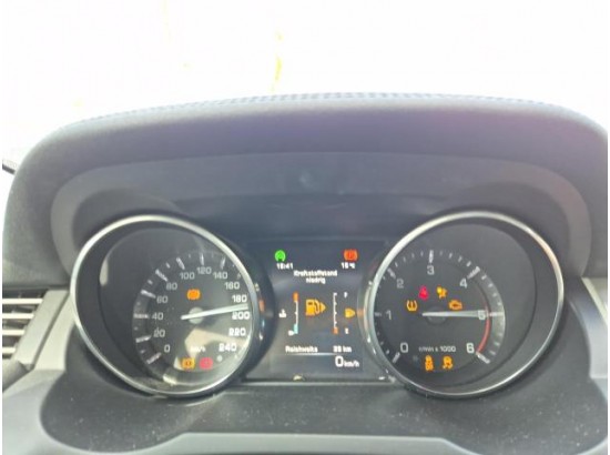 2015 Land Rover Range Rover Evoque Pure