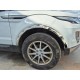 2015 Land Rover Range Rover Evoque Pure
