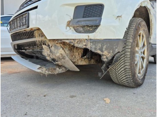 2015 Land Rover Range Rover Evoque Pure