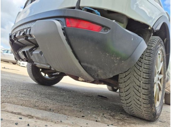 2015 Land Rover Range Rover Evoque Pure