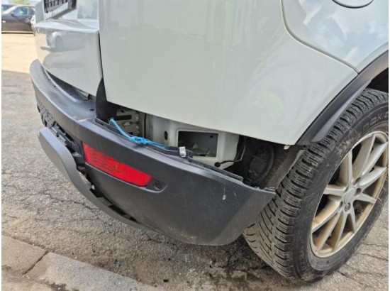 2015 Land Rover Range Rover Evoque Pure