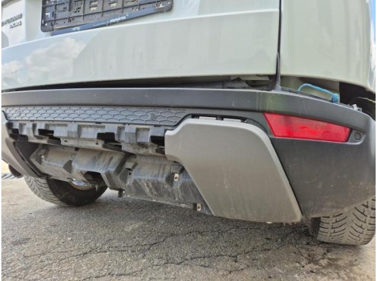 2015 Land Rover Range Rover Evoque Pure