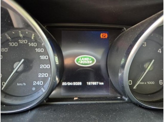 2015 Land Rover Range Rover Evoque Pure