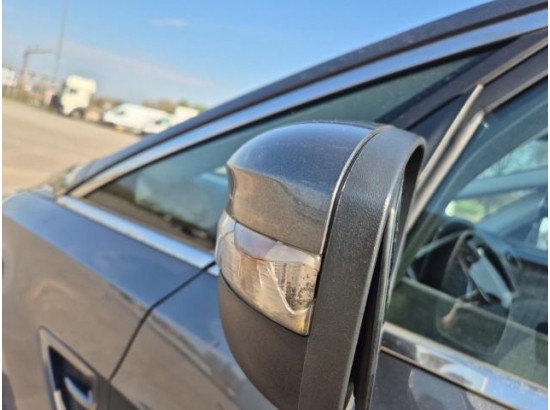 2017 Ford S-Max Titanium AWD