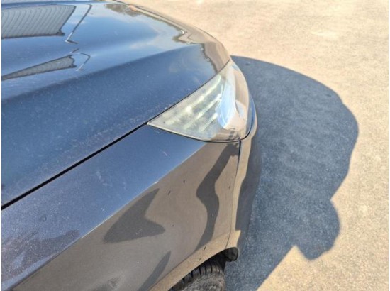 2017 Ford S-Max Titanium AWD