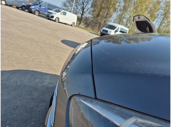 2017 Ford S-Max Titanium AWD