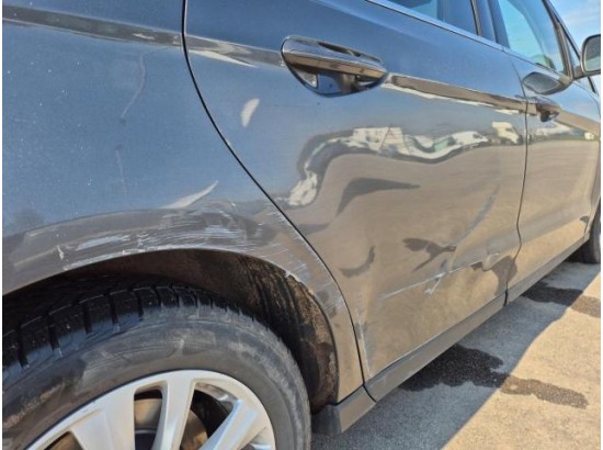 2017 Ford S-Max Titanium AWD