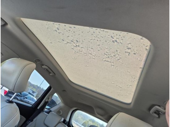 2017 Ford S-Max Titanium AWD