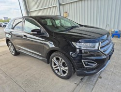 2016 Ford Edge Titanium 4x4