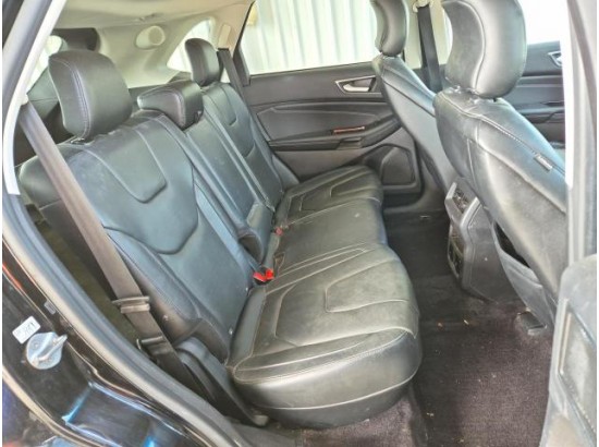 2016 Ford Edge Titanium 4x4