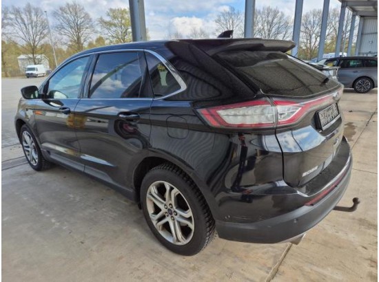 2016 Ford Edge Titanium 4x4