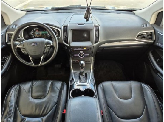 2016 Ford Edge Titanium 4x4