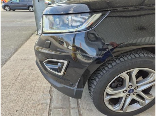 2016 Ford Edge Titanium 4x4