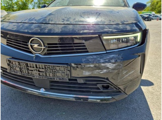 2022 Opel Astra L Lim. Elegance