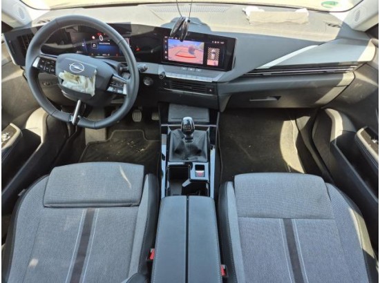 2022 Opel Astra L Lim. Elegance