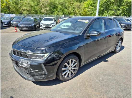 2022 Opel Astra L Lim. Elegance