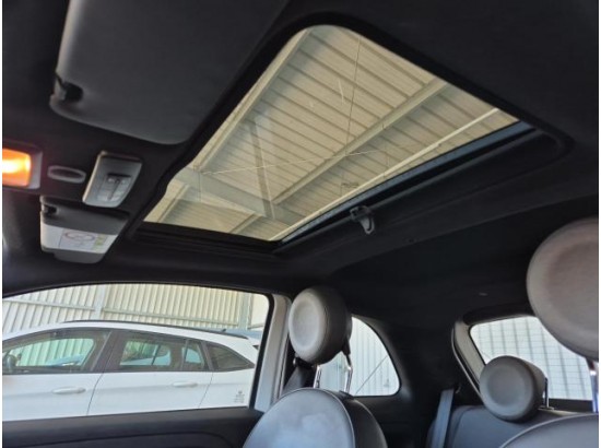 2019 FIAT 500 120th