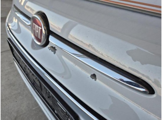 2019 FIAT 500 120th