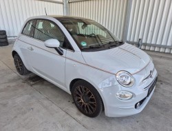 2019 FIAT 500 120th