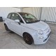 2019 FIAT 500 120th