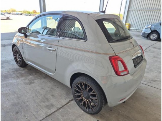 2019 FIAT 500 120th