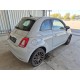 2019 FIAT 500 120th