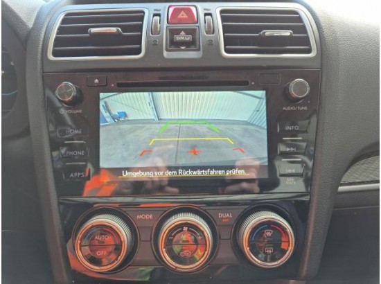 2019 Subaru Forester Comfort