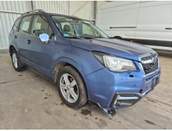 2019 Subaru Forester Comfort