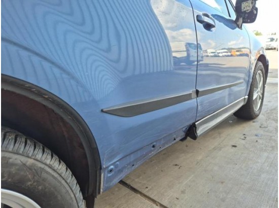 2019 Subaru Forester Comfort