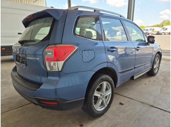 2019 Subaru Forester Comfort