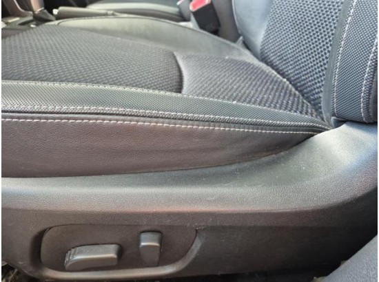 2019 Subaru Forester Comfort