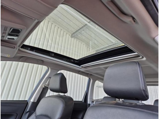 2019 Subaru Forester Comfort