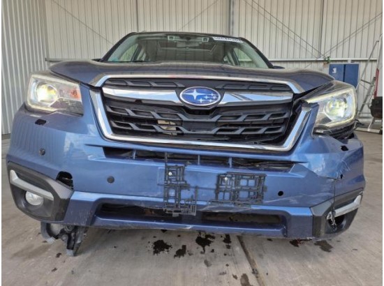 2019 Subaru Forester Comfort