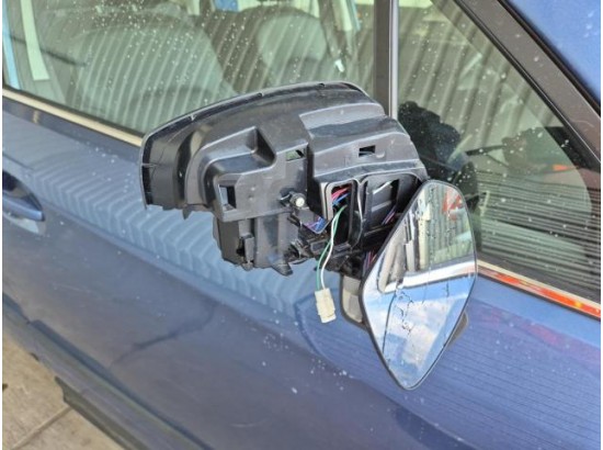 2019 Subaru Forester Comfort