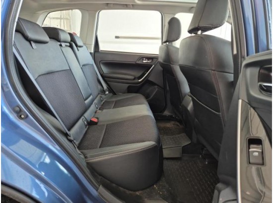 2019 Subaru Forester Comfort