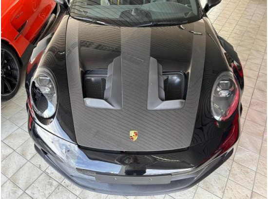 2025 Porsche 911 GT 3 RS