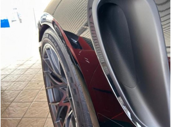 2025 Porsche 911 GT 3 RS