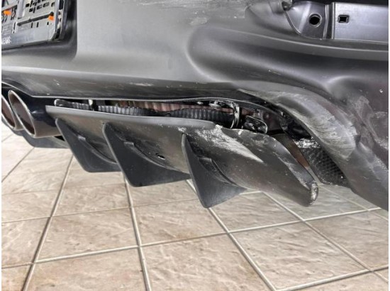 2025 Porsche 911 GT 3 RS