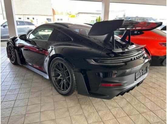 2025 Porsche 911 GT 3 RS