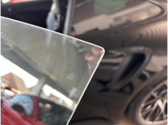 2025 Porsche 911 GT 3 RS