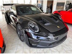 2025 Porsche 911 GT 3 RS