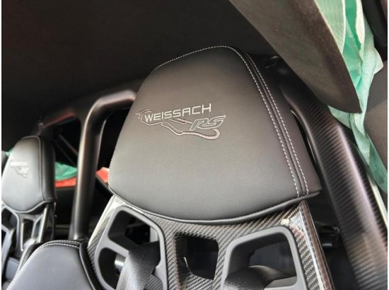 2025 Porsche 911 GT 3 RS