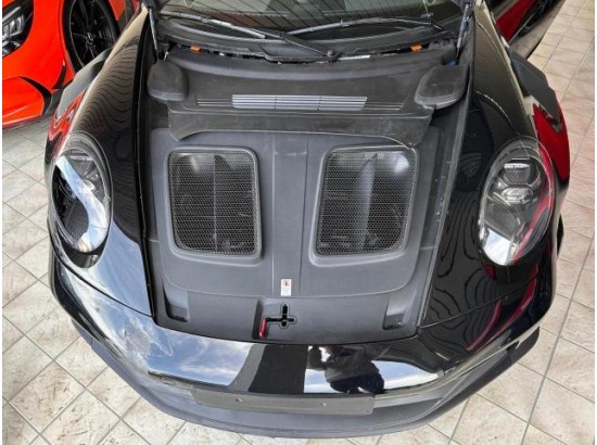 2025 Porsche 911 GT 3 RS